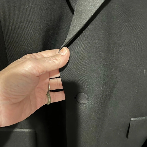 Made in Mexico tuxedo - Picture 2 of 12